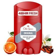 Deodorante stick originale