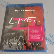 Duran Duran Live 2011 A