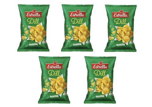 Patatine fritte gusto - patatine,