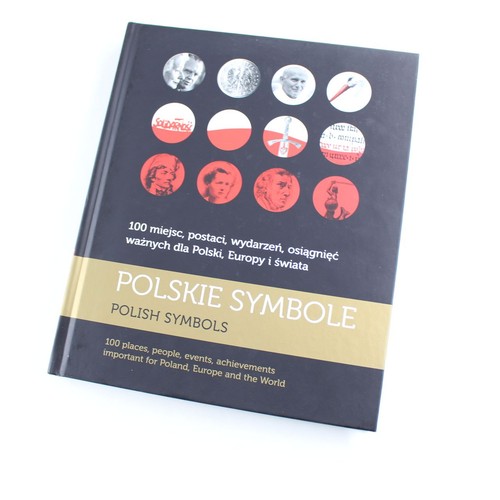 Polskie symbole lexicon - symbole,