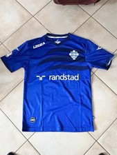 maglia calcio como Lega Pro