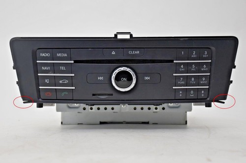 Mercedes benz w166 - w166, c292