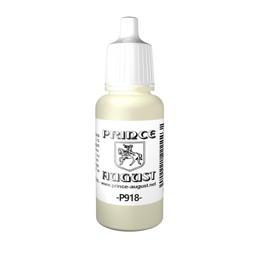 Ivoire 18ml vallejo - -, os