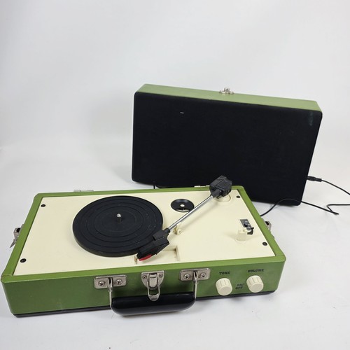Giradischi decca record - decca,