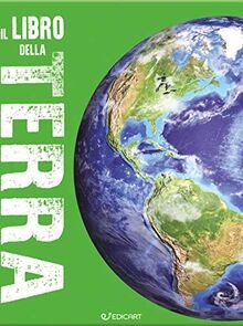 Libro della terra - il,