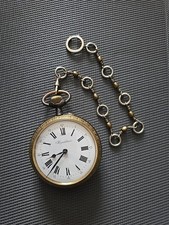 Montre gousset Régulateur