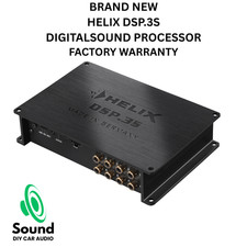 HELIX DSP.3S Digital