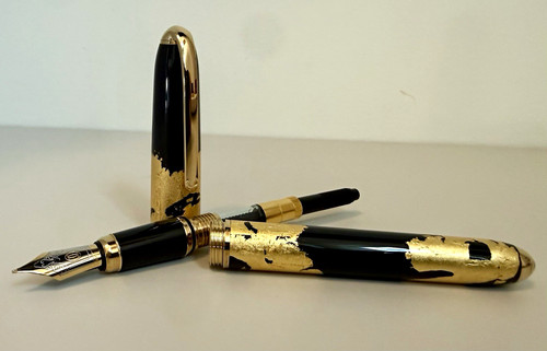 Louis cartier dandy penna - cartier,
