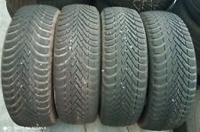 Cerchi+Gomme VW Polo/Skoda Fabia/Seat Ibiza