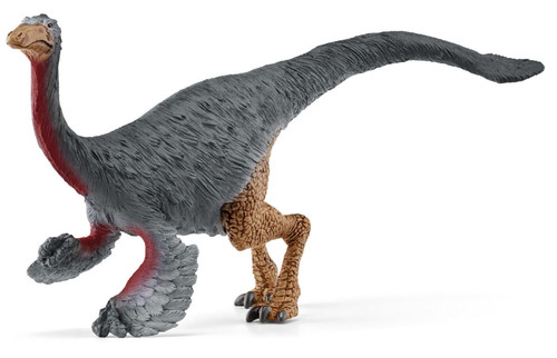 Schleich dinosauro gallimimus - schleich,