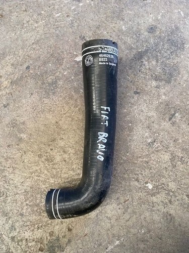Tubo turbo aria - turbo, d’aria
