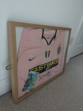 Maglia Pavel Nedved firmata