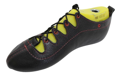 Scarpe glenshee rosso cardo - scarpe,
