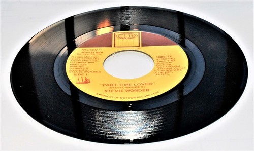 Stevie wonder part time lover - stevie,