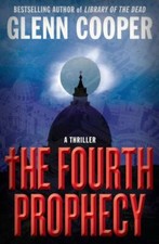 The Fourth Prophecy; Cal
