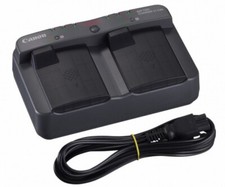 Canon LC-E4N Caricabatterie x