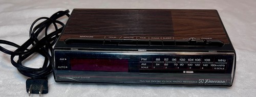 Sveglia radio orologio