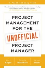 Project Management for the