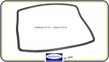 Guarnizione Facciata Battuta Porta Forno BEKO BLOMBERG GRUNDIG ARÇELIK