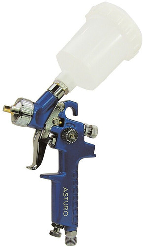 Aerografo professionale - aerografo,