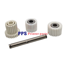 Adatto per Konica Minolta Bizhub C6500 C5500 C5501 C6000 C7000 Kit ingranaggi trasmissione fusore