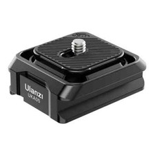 Kit piastra sgancio rapido