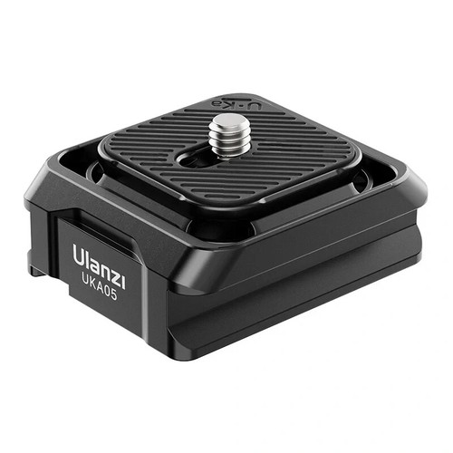 Kit piastra sgancio - , rapido