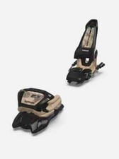 Attacchi Bindings Marker GRIFFON 13 ID skistopper 110 mm  Black-Tan