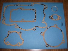 Guarnizioni motore - serie, )