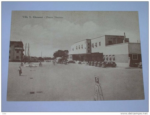 1949 villa giovanni - 1949,