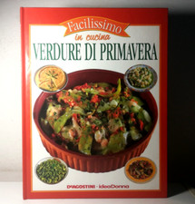 GUIDA CUCINA FACILISSIMO IN