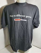 T-shirt maglietta ADELSCOTT birra beer 100% cotone taglia XL