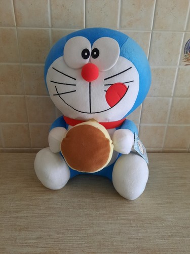 Peluche doraemon pupazzo - peluche,