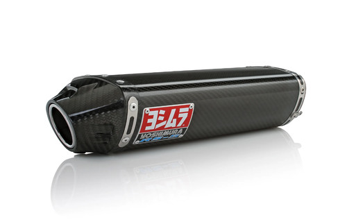 Yoshimura scarico carbonio - yoshimura,