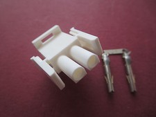 A4 Ten-Tec 2-PIN spina di