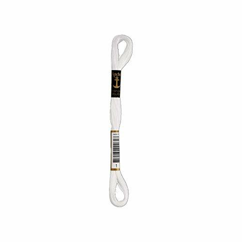 Anchor sticktwist lunghezza - anchor, sticktwist,
