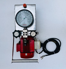 Pompa Elettrica Idraulica Di