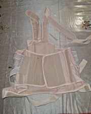 Tutore ortopedico dorsolombarare TG. XL