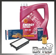 Kit tagliando per KIA RIO MK2