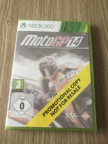 Moto xbox 360 neuf sous - neuf,