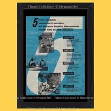 Anni '50  * Pubblicità