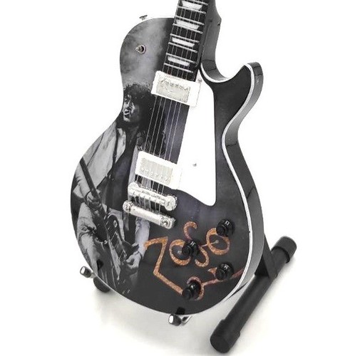 Chitarra collezione replica - da,