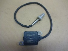 Sonda lambda sensore nox