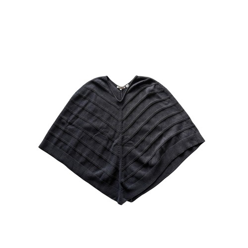 Poncho donna pria - poncho,