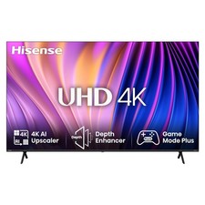 TV LED HISENSE 50" - 4K