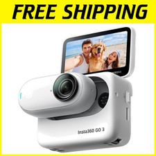 GO 3 Creator Camera - Monta