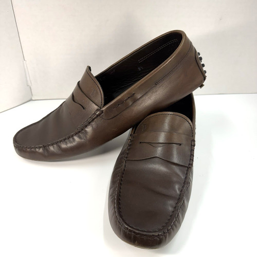Mocassini guida tod s - da, tod's