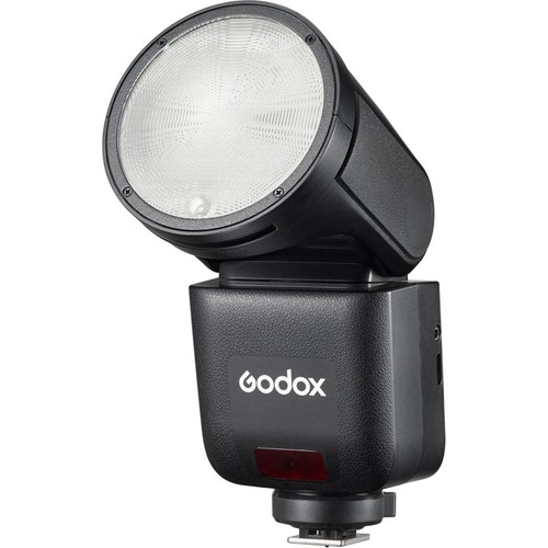 Godox v1mid nikon - nikon, mod.