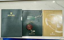 Authentic Rolex Daytona 2008