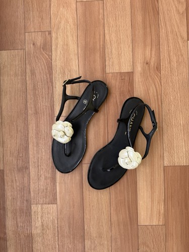 Chanel ballerine perizoma - ballerine,